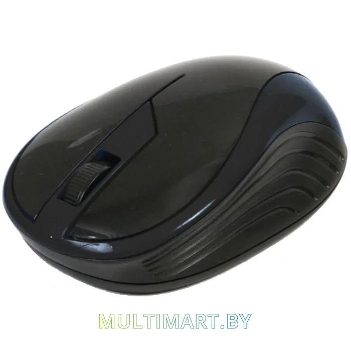 Мышь Omega OM-415 (черный)
